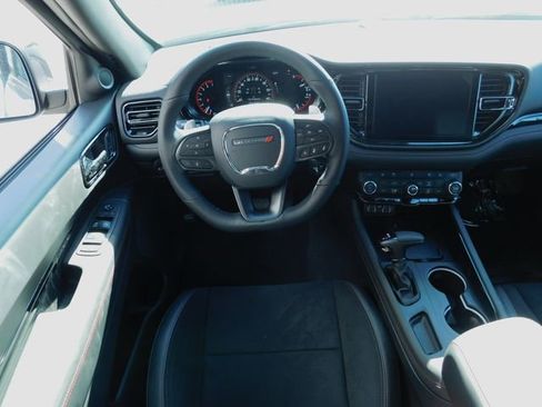 New 2026 Dodge Durango GT AWD/4WD image 6