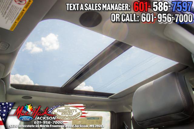 Used 2026 Ford F250 Lariat w/ Lariat Ultimate Package AWD/4WD image 62