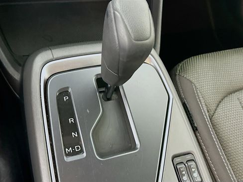 Used 2024 Subaru Crosstrek 2.0i Premium image 24