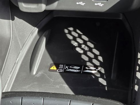 Used 2025 Chevrolet TrailBlazer ACTIV w/ Convenience Package FWD image 34