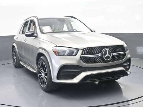 Used 2022 Mercedes-Benz GLE 350 image 9