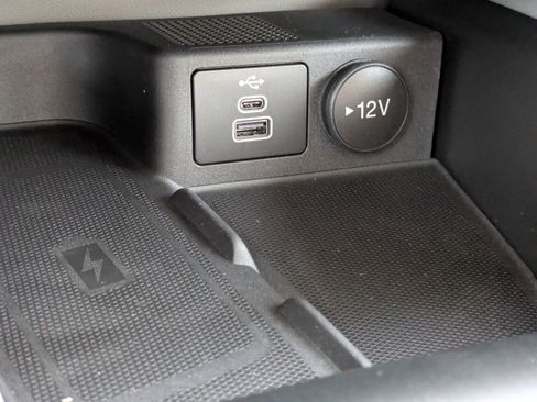 New 2026 Ford Escape Active w/ Active Premium Tech Pack FWD image 23