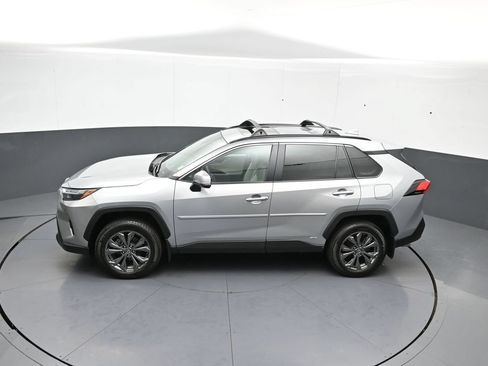 Certified 2024 Toyota RAV4 XLE Premium w/ Weather Package AWD/4WD image 41