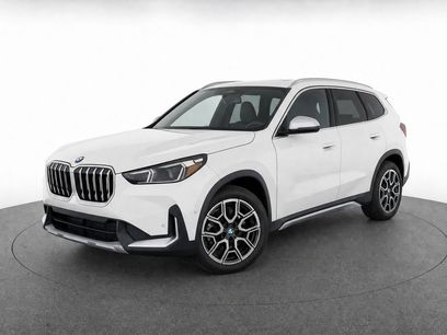 Used 2026 BMW X1 xDrive28i w/ Convenience Package