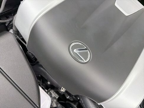 New 2025 Lexus RC 350 F Sport image 22