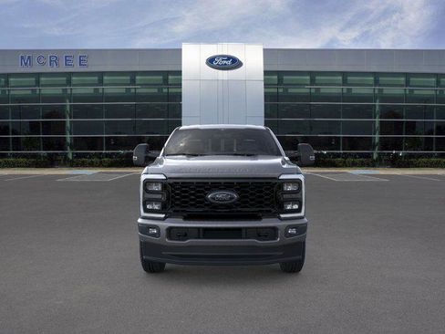 New 2026 Ford F250 XLT w/ XLT Premium Package image 6