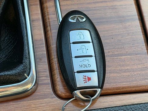 Used 2007 INFINITI M35 x w/ Technology Pkg image 45