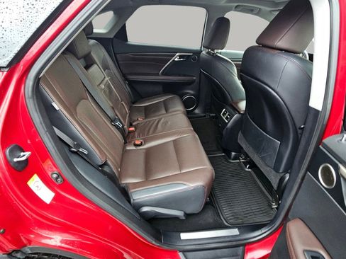 Used 2017 Lexus RX 350 350 w/ Premium Package image 25