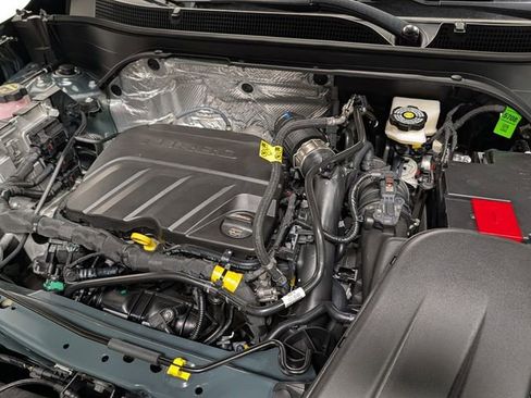 New 2026 Chevrolet Trax LT image 26