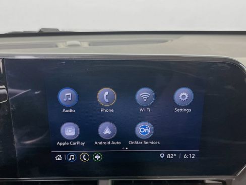 Used 2025 Chevrolet Trax LS w/ LS Convenience Package FWD image 19
