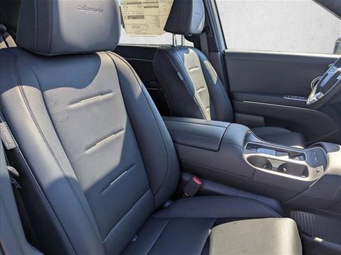 New 2026 Hyundai Palisade Calligraphy image 29