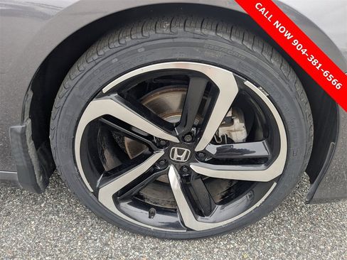 Used 2020 Honda Accord Sport image 11