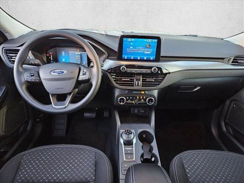 New 2026 Ford Escape Active FWD image 11