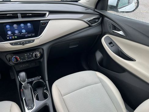 Certified 2023 Buick Encore GX Preferred w/ Cold Weather Comfort Package image 32