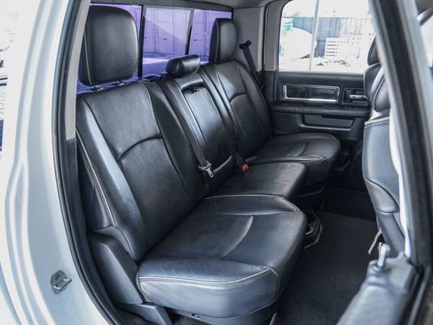 Used 2012 RAM 2500 Limited image 38
