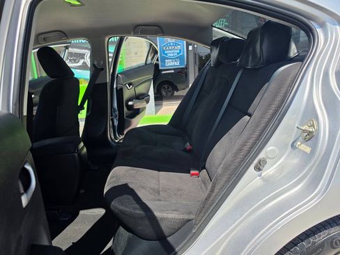 Used 2013 Honda Civic LX image 21