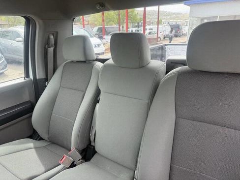 Used 2020 Ford F150 XL w/ Equipment Group 101A Mid RWD image 9