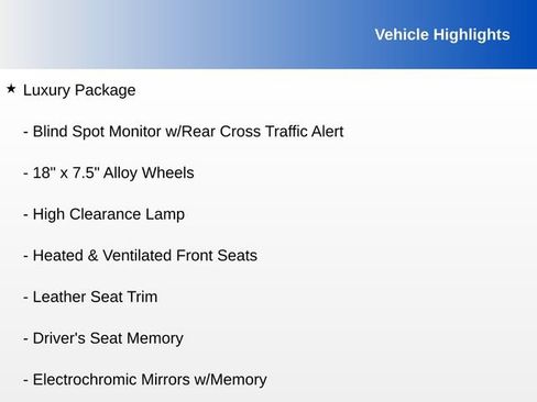 Used 2018 Lexus NX 300 FWD w/ Comfort Package image 8