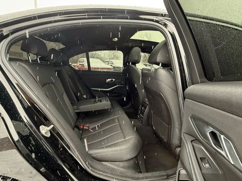 Used 2020 BMW 330i xDrive Sedan w/ Convenience Package image 25