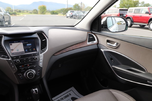Used 2019 Hyundai Santa Fe XL FWD image 41