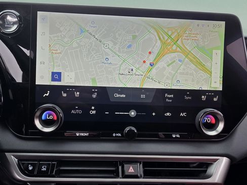 Used 2024 Lexus RX 350 F Sport image 15