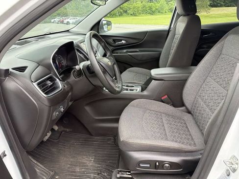Used 2024 Chevrolet Equinox LT AWD/4WD image 20