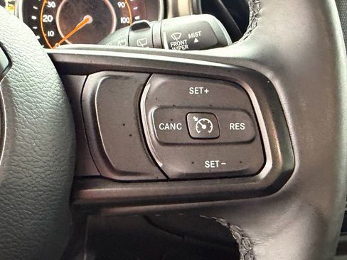 Used 2020 Jeep Wrangler Unlimited Sport S image 21