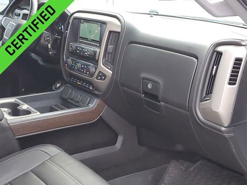 Used 2017 GMC Sierra 1500 Denali w/ Denali Ultimate Package image 29