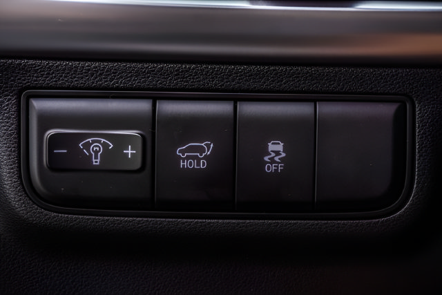 New 2026 Hyundai Tucson SEL AWD/4WD image 25