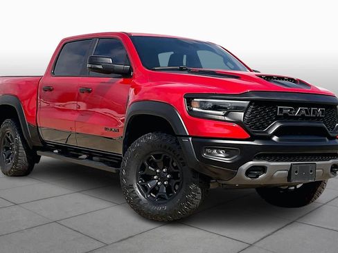 Used 2023 RAM 1500 TRX image 3