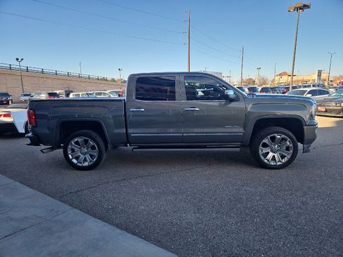 Used 2018 GMC Sierra 1500 Denali w/ Denali Ultimate Package image 6