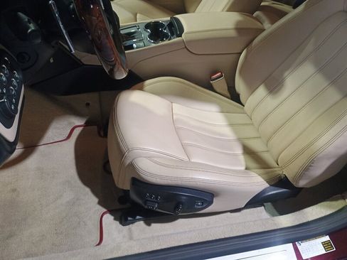 Used 2011 Maserati GranTurismo S image 17