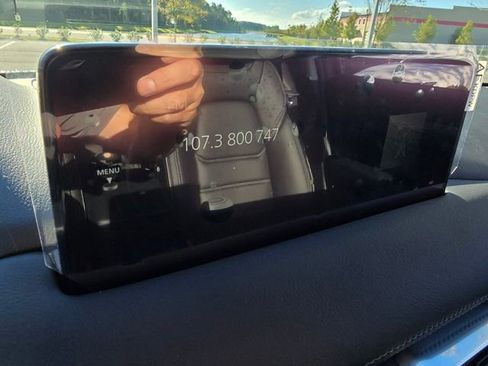 New 2025 MAZDA CX-5 AWD 2.5 S w/ Preferred Package image 27