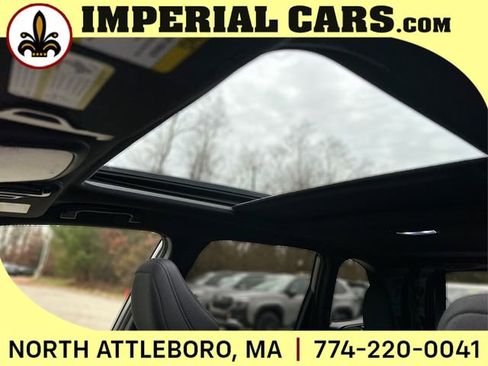 New 2025 Subaru Forester Premium image 22