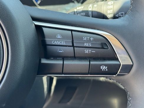 Used 2025 MAZDA CX-30 AWD 2.5 S w/ Preferred Package image 26
