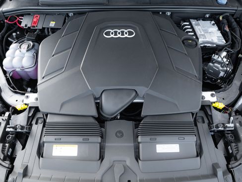 New 2026 Audi Q7 3.0T Premium Plus image 36