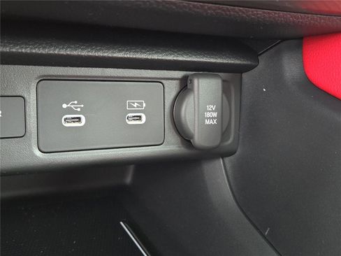 New 2026 Acura Integra A-Spec image 9