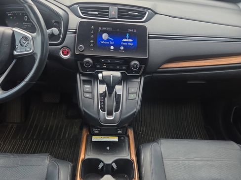 Used 2020 Honda CR-V Touring image 15