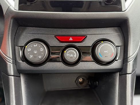 Used 2019 Subaru Impreza 2.0i image 10