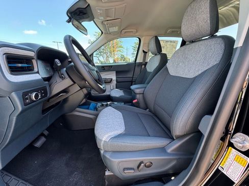 New 2025 Ford Maverick XLT w/ XLT Luxury Package image 14