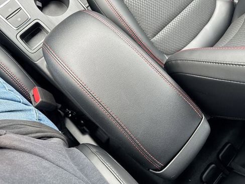 New 2026 Ford Escape ST-Line Select w/ Equipment Group 401A image 21