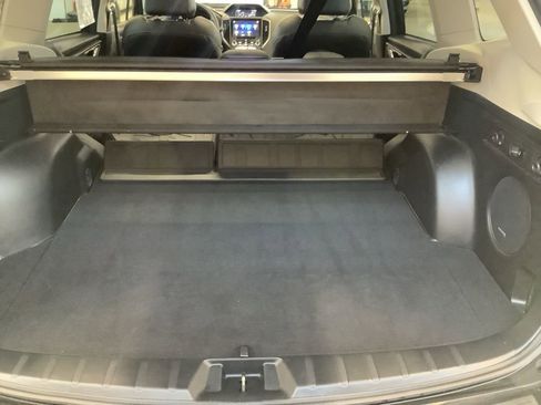 Certified 2023 Subaru Forester Touring AWD/4WD image 15