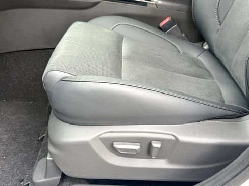 New 2026 Mitsubishi Eclipse Cross SE AWD/4WD image 22