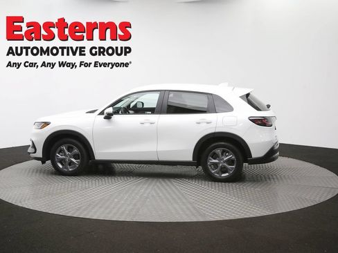 Used 2026 Honda HR-V LX image 59