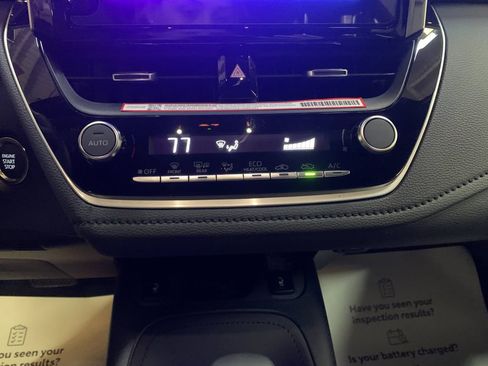 New 2026 Toyota Corolla SE FWD image 22