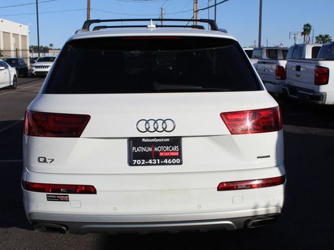 Used 2018 Audi Q7 2.0T Premium AWD/4WD image 15