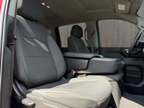 Used 2022 Chevrolet Silverado 2500 LT w/ Convenience Package AWD/4WD image 15