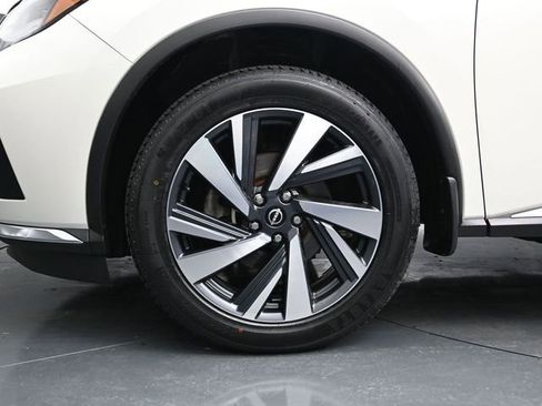 Used 2023 Nissan Murano SL AWD/4WD image 18
