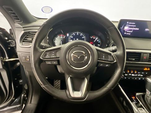 Used 2021 MAZDA CX-9 Grand Touring image 17