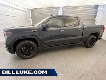 Used 2023 GMC Sierra 1500 Elevation w/ X31 Off-Road Package